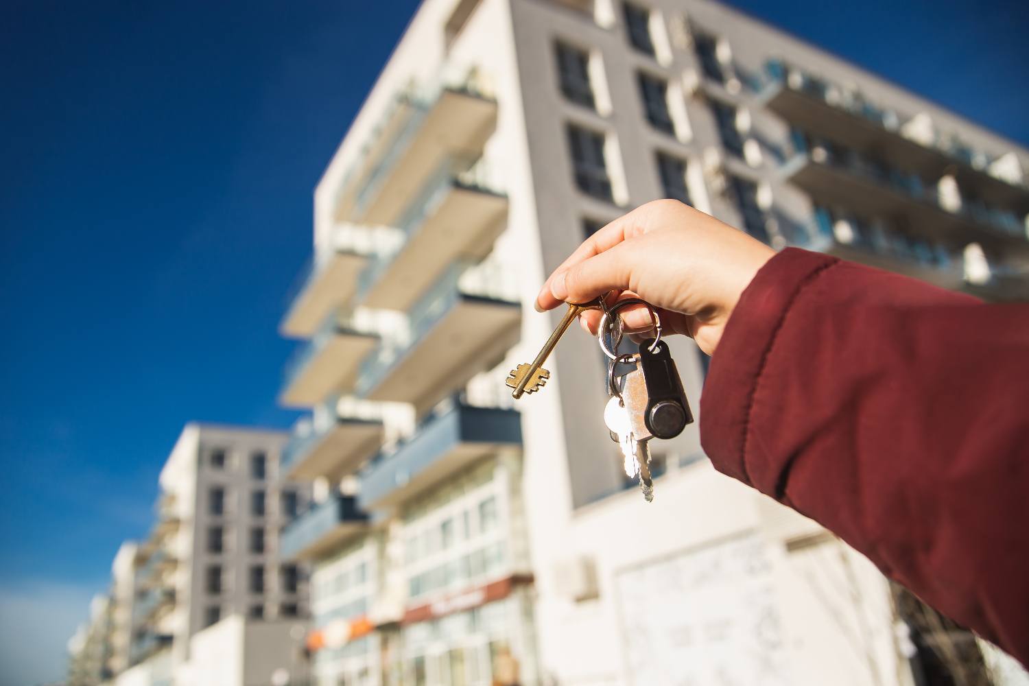 Your Real Estate Partner